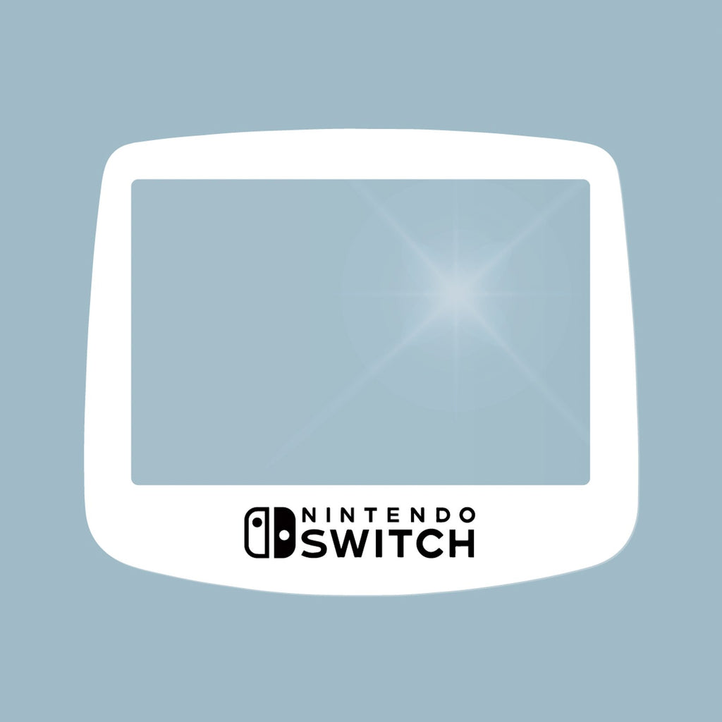 Glass Game Boy Advance Switch Style Screen Lens